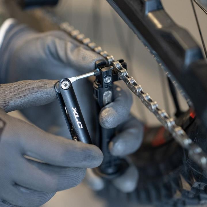 Produktbild XLC TO-M23