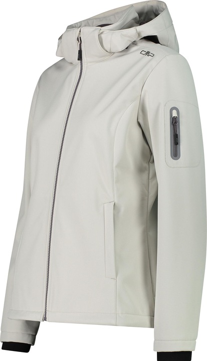Produktbild CMP Campagnolo Softshell Hoodie (L)