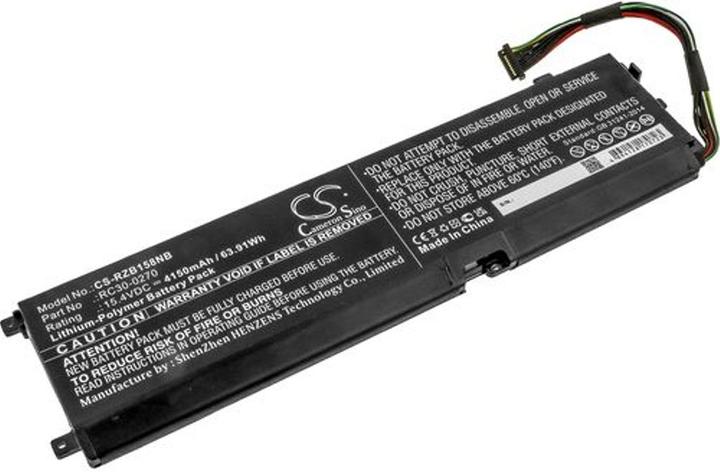 Immagine prodotto NoName Batteria per Razer Blade 15 Base ecc.