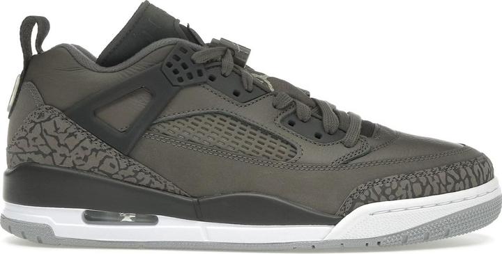 Image du produit Jordan Spizike Low Cave Stone Anthracite (47.5)