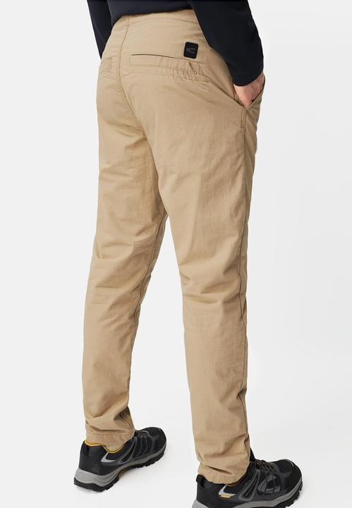 Immagine prodotto Camel Active Thermo Chino aus reiner Baumwolle mit Polyesterfutter (36)