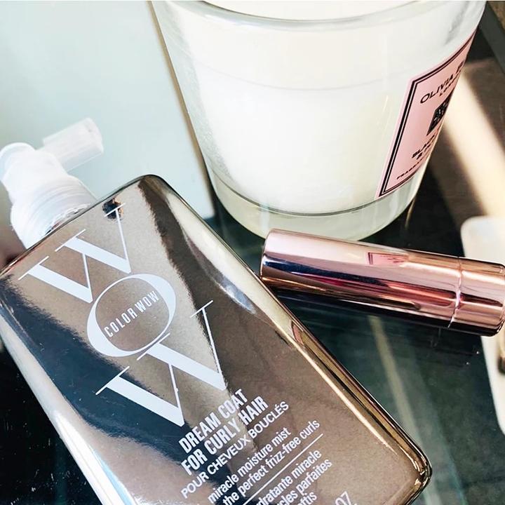 Actual product image Color Wow Dream Coat For Curly Hair (200 ml)