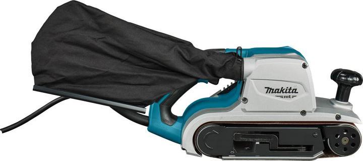 Immagine prodotto Makita MT M9400B 230V Bandschleifer 100mm im Karton (Smerigliatrice)
