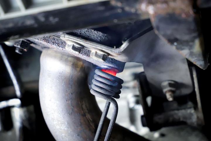 Produktbild BGS Induktionsheizgerät 1,5 kW