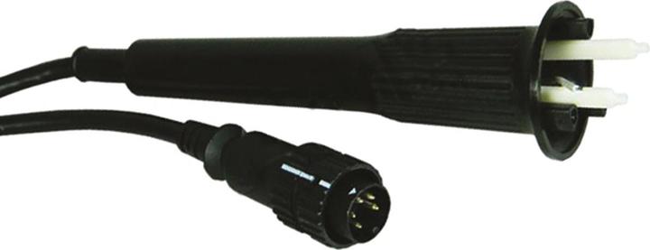 Weller Erem Handvat, stekker, snoer: WECP20 (Soldeerbout)