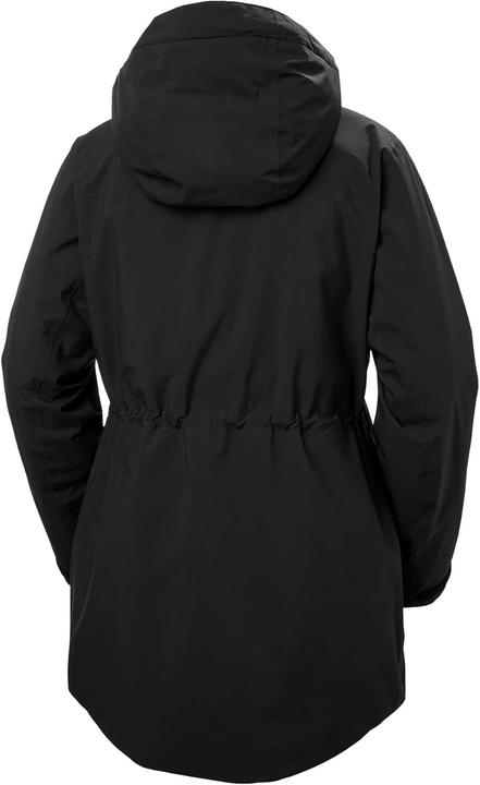 Produktbild Helly Hansen W Nora Long Insulated Jacket (S)