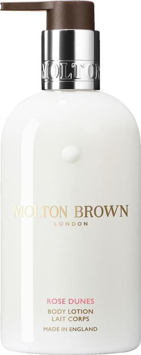 Actual product image Molton Brown Rose Dunes Lotion pour le Corps (Body lotion, 300 ml)