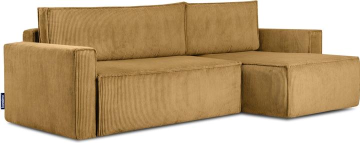 Produktbild Konsimo Napi (Ecksofa)