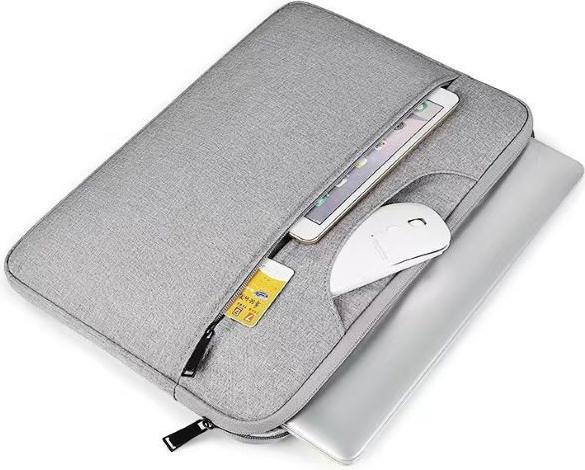 Produktbild MU Classic Classic Series Notebook Tasche (15.60", Universal)