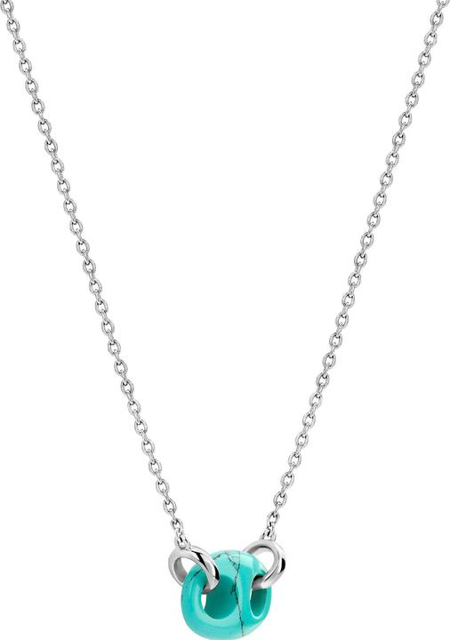 Actual product image Ti Sento Milano Kette (925 silver, 48 cm)