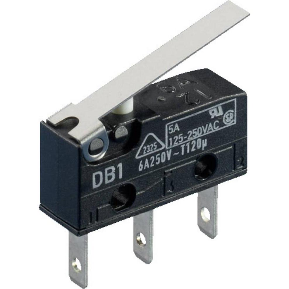 Thumbnail - Rittal Mikroschalter für NH-Sicherung, Serverschrank Zubehör