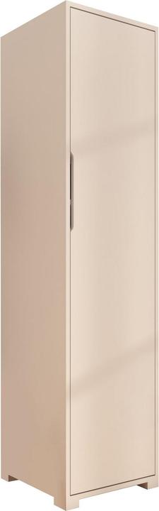 Image du produit Homitis Flora 47 Wardrobe (47 x 45 x 183 cm)