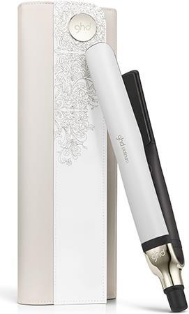 Produktbild ghd Arctic Gold Platinum Gift Set White