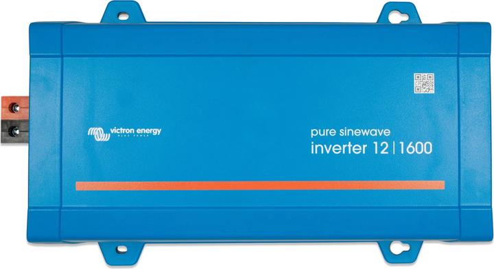 Victron Energy Phoenix Inverter 12/1600 VE. Direct Schuko