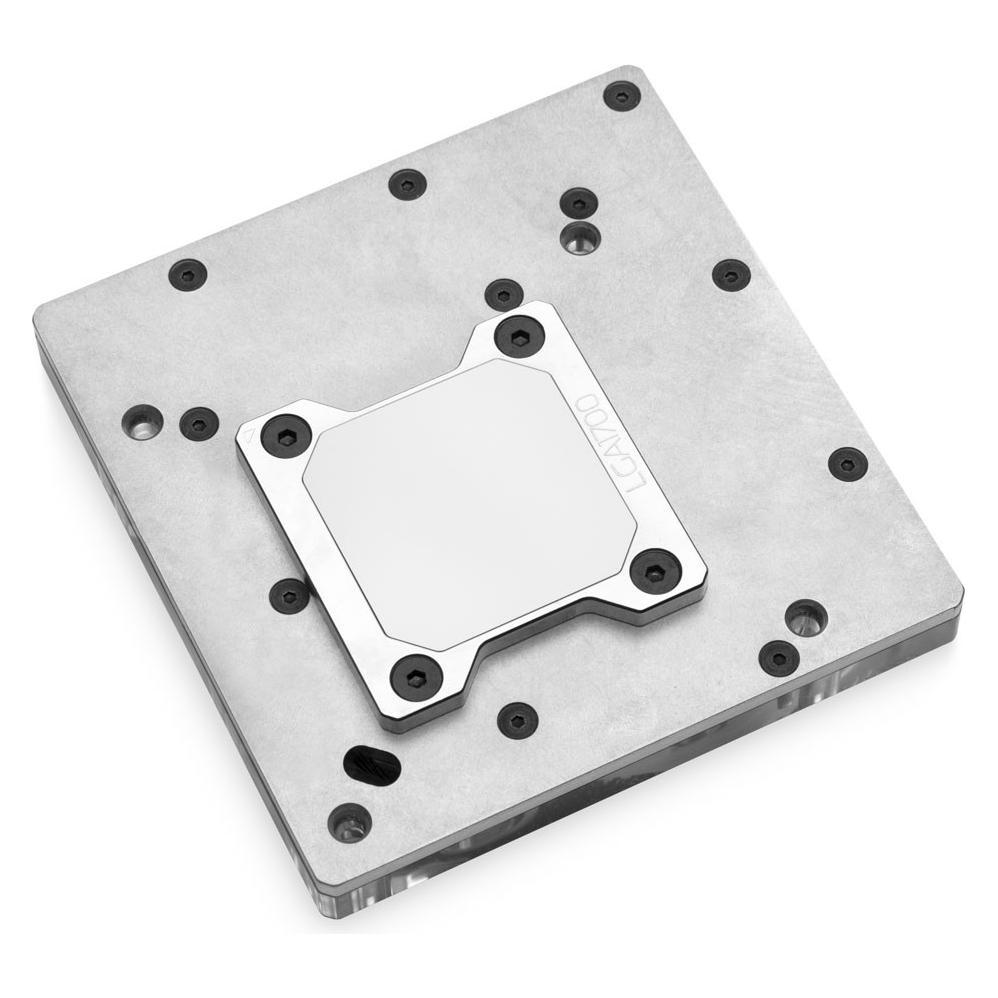 EK Water Blocks Mana LiteBlock MAG Torpedo Z690 D-RGB – Blocco Acqua + Dissipatore Per Raffreddamento PC - 2