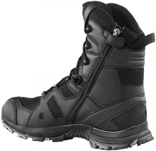 Actual product image Haix Black Eagle Athletic 2.0 T (O2, 43)