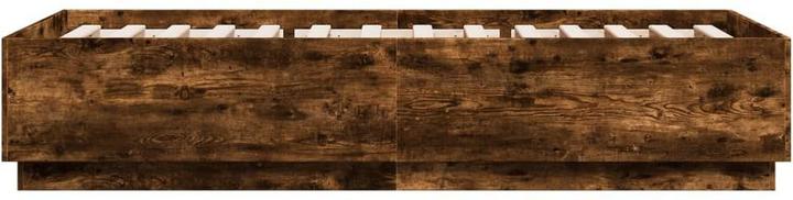 Image du produit vidaXL Bettgestell (100 x 200 cm)