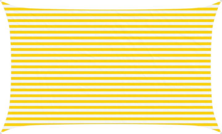Produktbild vidaXL Outdoor Sonnenschutz Markise (500 x 300 cm)