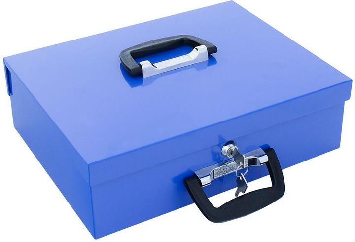 Image du produit Rottner Caisse à monnaie Berne