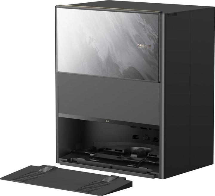 Produktbild Dreame Vacuum cleaner Aqua10 Ultra Track Black (25000 Pa)