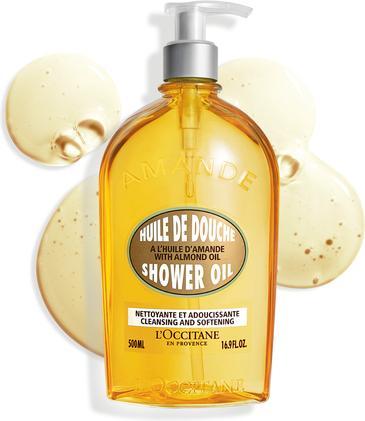 Image du produit L'Occitane Amande (500 ml)