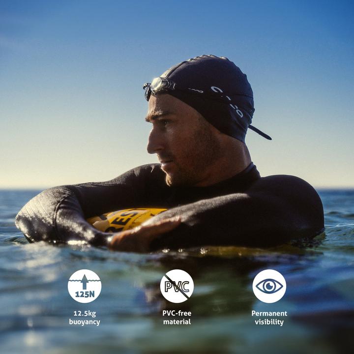 Produktbild Restube Pro Schwimmboje