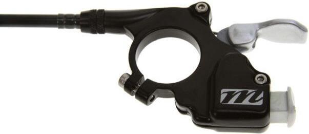 Manitou MILO - Integrated Lock Out