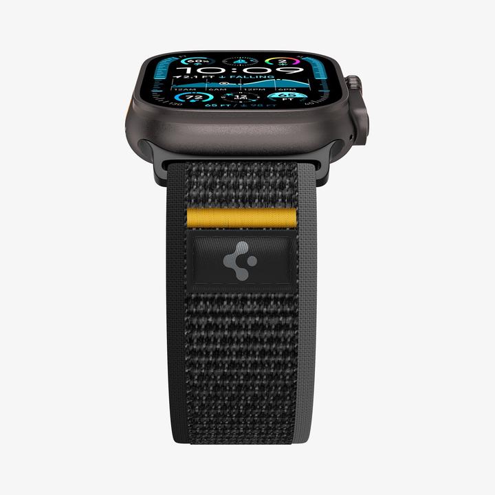 Immagine prodotto Spigen Band Athlex Air (44 mm, 49 mm, 46 mm, 45 mm, Nylon)
