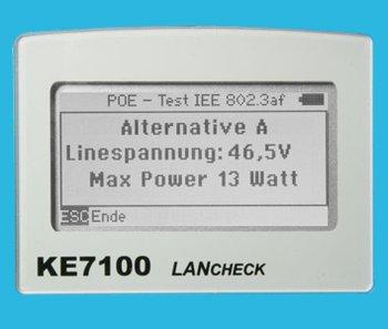 Produktbild Kurth KE7010