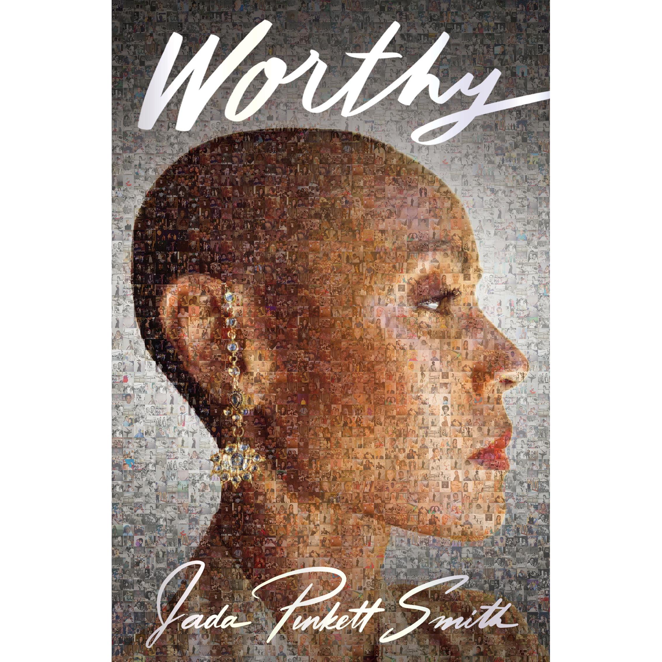 Worthy, Belletristik von Jada Pinkett Smith