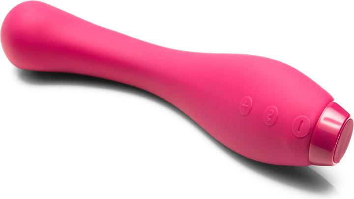 Productafbeelding Je Joue Juno G-Spot Vibrator Fuchsia