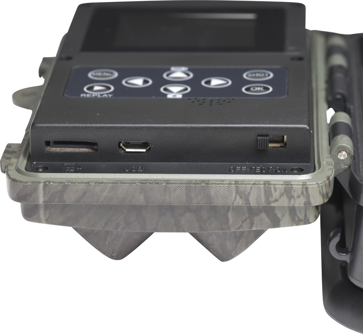 Image du produit Denver WCT-8020WDE caméra de surveillance de la faune