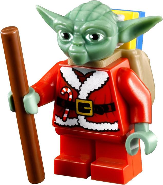Immagine prodotto LEGO Star Wars - Adventskalender (7958)