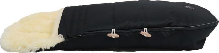 Actual product image Kaiser Baby Fusssäcke für Kinderwagen & Buggys Lammfell-Fusssack Love the Nature für Kinderwagen, Buggy