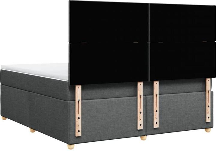 Immagine prodotto vidaXL Boxspringbett (180 x 200 cm)