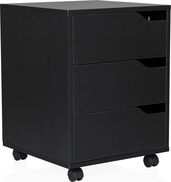 Hjh Office Organiser (40 x 40 x 52.50 cm)