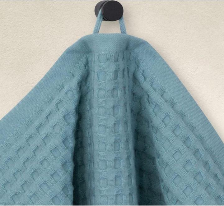 Produktbild Möve Piquée (50 x 100 cm)