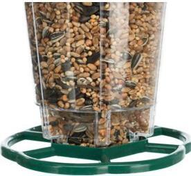 Produktbild Trixie Futterspender (1.40 l)