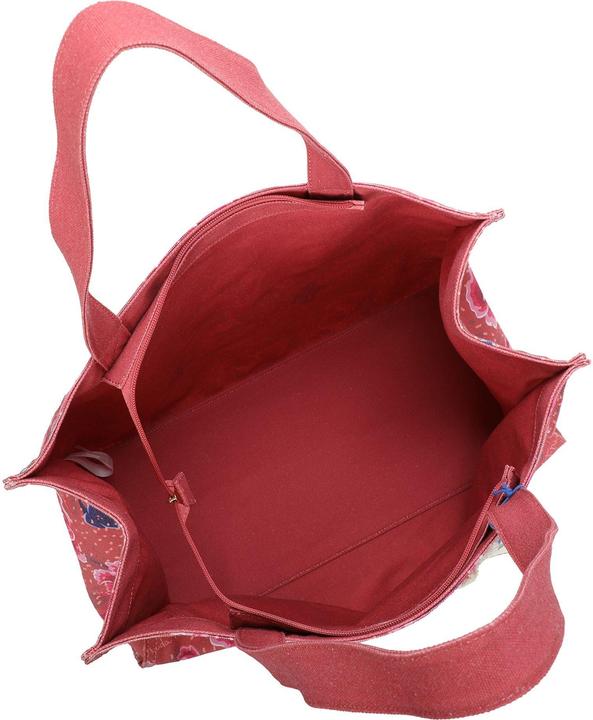 Image du produit Fritzi aus Preußen Fritzi x Frida Kahlo Easy01 Limited Shopper Sac 46.5 cm (33 l)