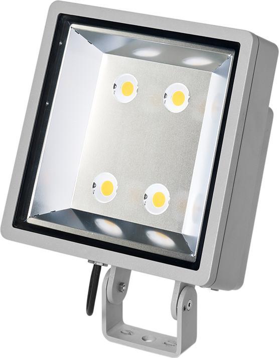 Actual product image Meyer Licht MEYE LED spotlight (17255 lm, IP65)