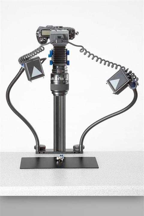 Immagine prodotto Novoflex Magic Studio Macro Repro Rail