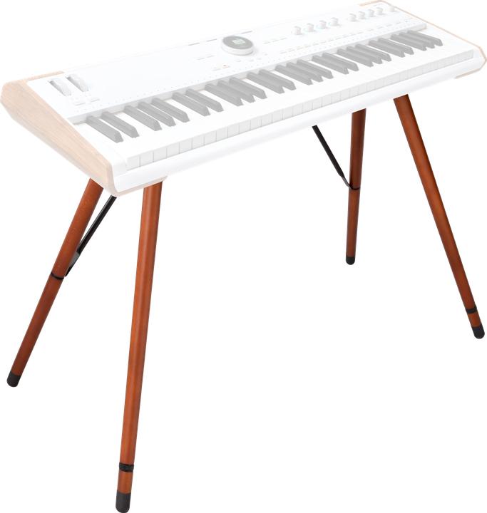 Arturia Gambe di legno