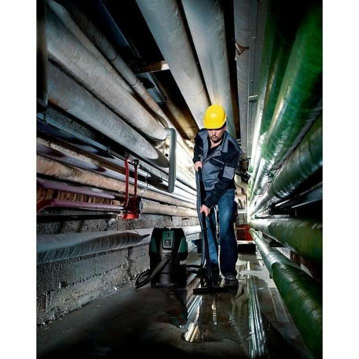 Productafbeelding Metabo ASA 25 L PC (Nat-droog stofzuiger)