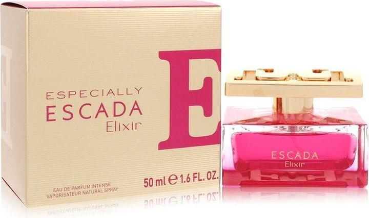 Produktbild Escada Especially Elixir (Eau de Parfum, 50 ml)