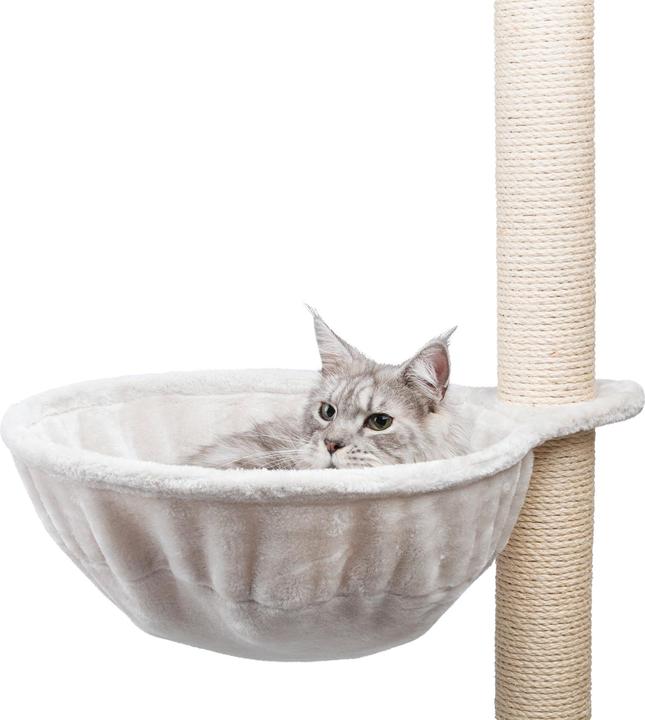 Produktbild Trixie Kuschelsack XXL (Hellgrau)