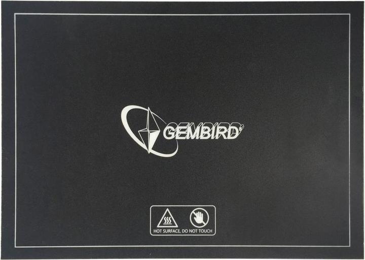 Produktbild Gembird 3DP-APS-02 (Druckbett)