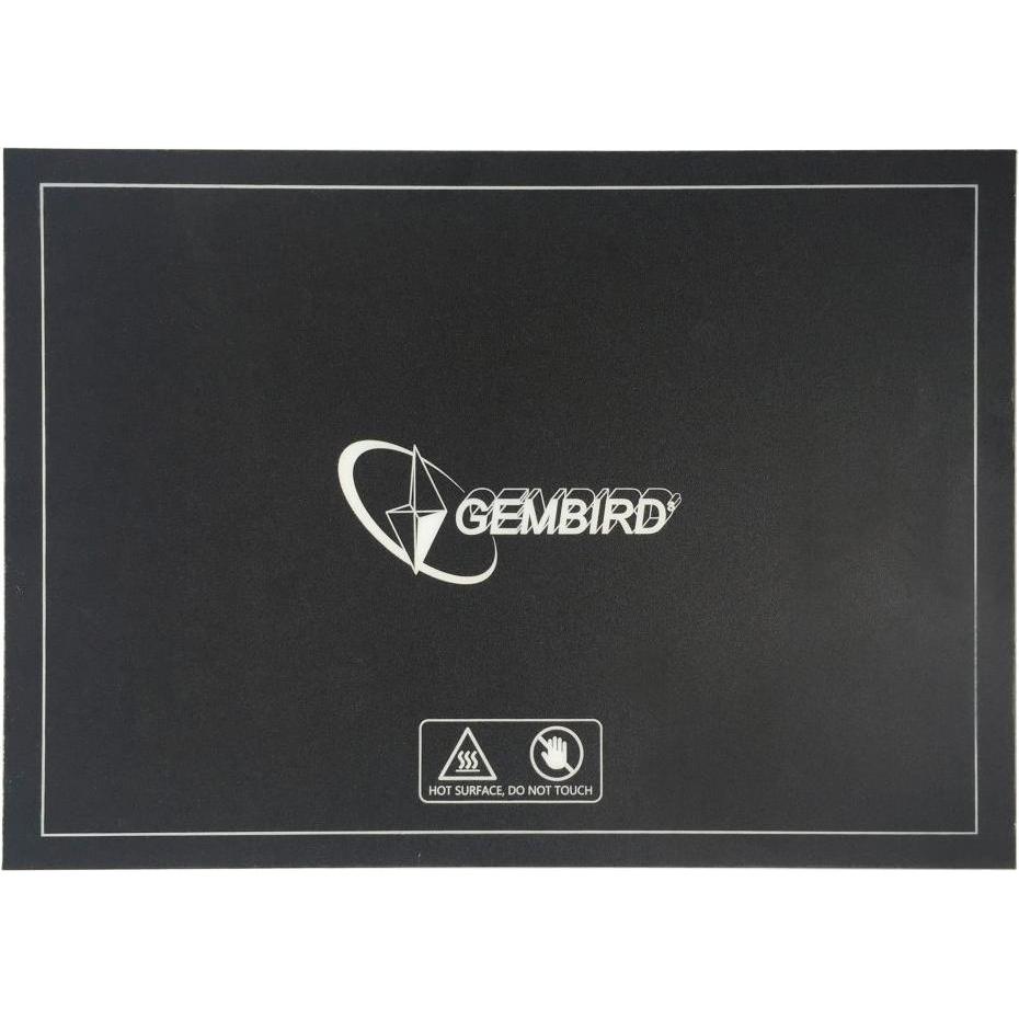 Gembird 3DP-APS-02 (Druckbett), 3D Drucker Zubehör