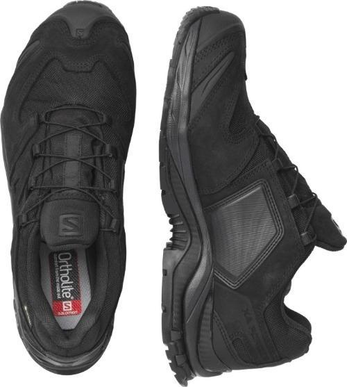 Image du produit Salomon Chaussure d'intervention XA GTX Forces (38 2/3)