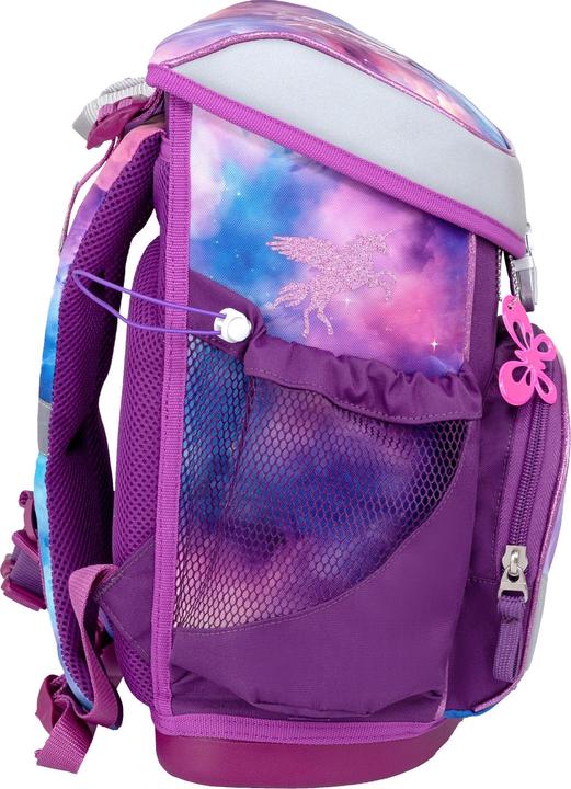 Actual product image Belmil MINI FIT Schulrucksack-Set Pegasus (17 l)