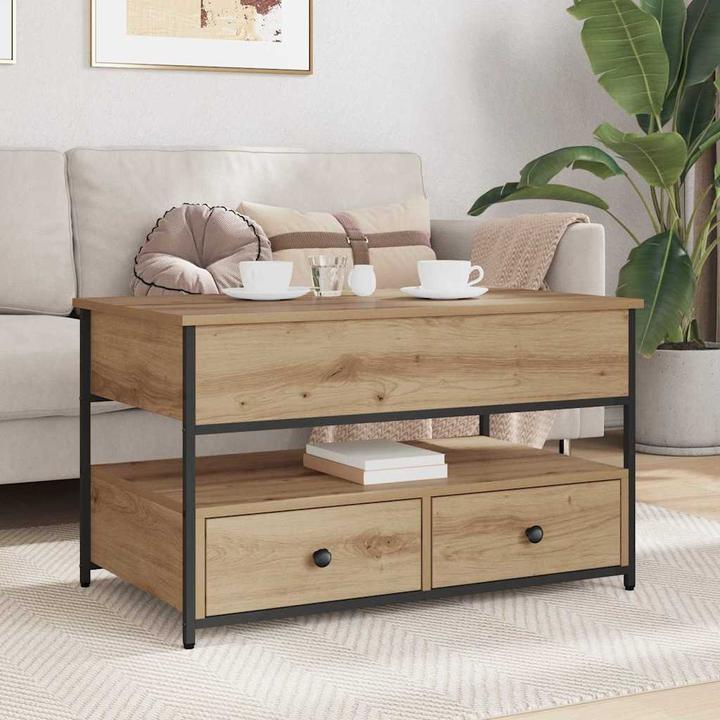 Immagine prodotto vidaXL Lift-TopTisch (85 x 50 x 50 cm)